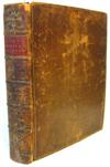 LELAND, THOMAS. The History of the Life and Reign of Philip King of Macedon; the Father of Alexander [the Great]. 1758